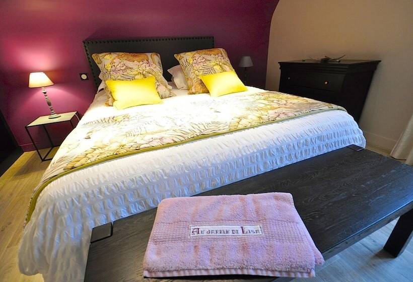 Family Suite, Au Jardin De Lisa