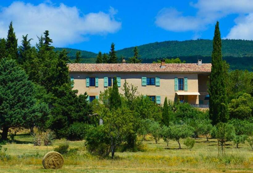 침실 2개 아파트, La Bastide Du Claus   Vitaverde