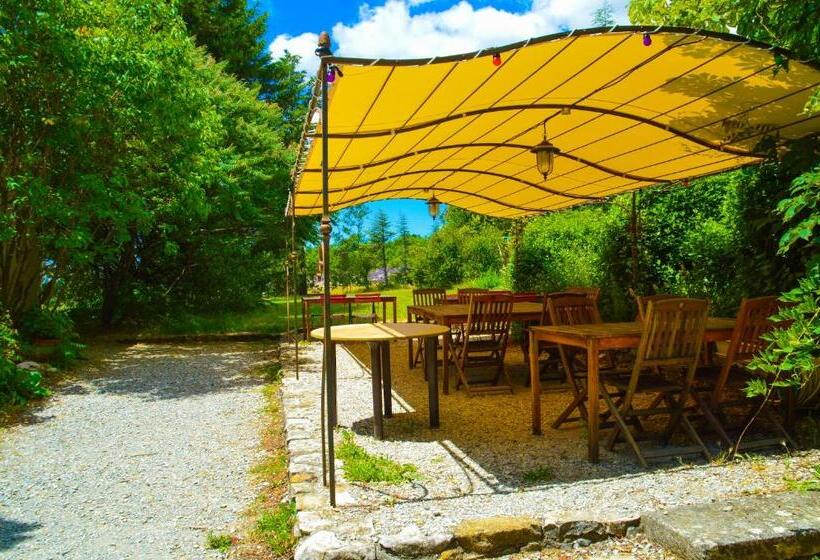 침실 2개 아파트, La Bastide Du Claus   Vitaverde