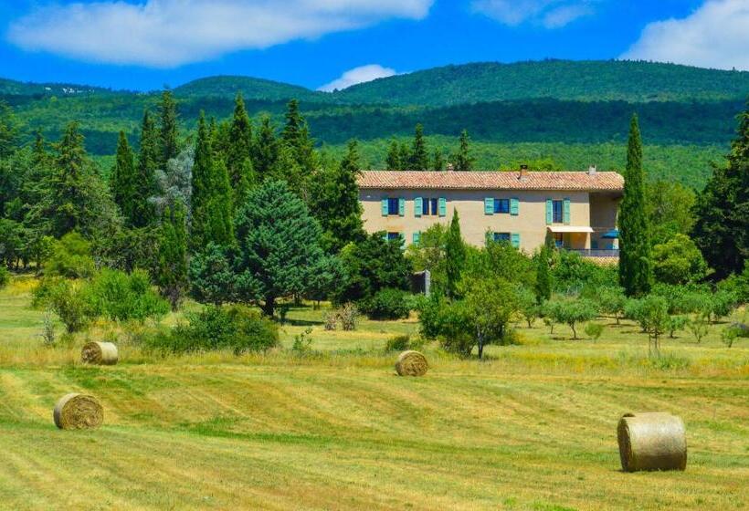 침실 1개 디럭스 아파트, La Bastide Du Claus   Vitaverde