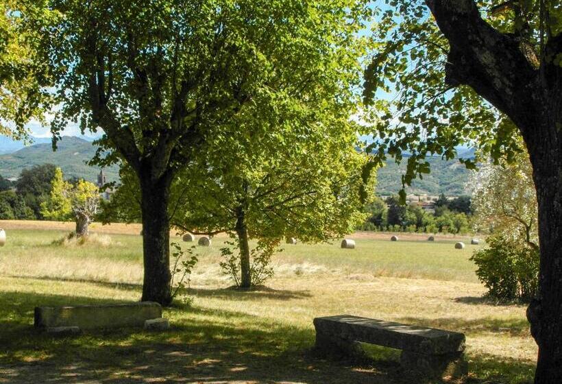 침실 1개 수피리어 아파트, La Bastide Du Claus   Vitaverde