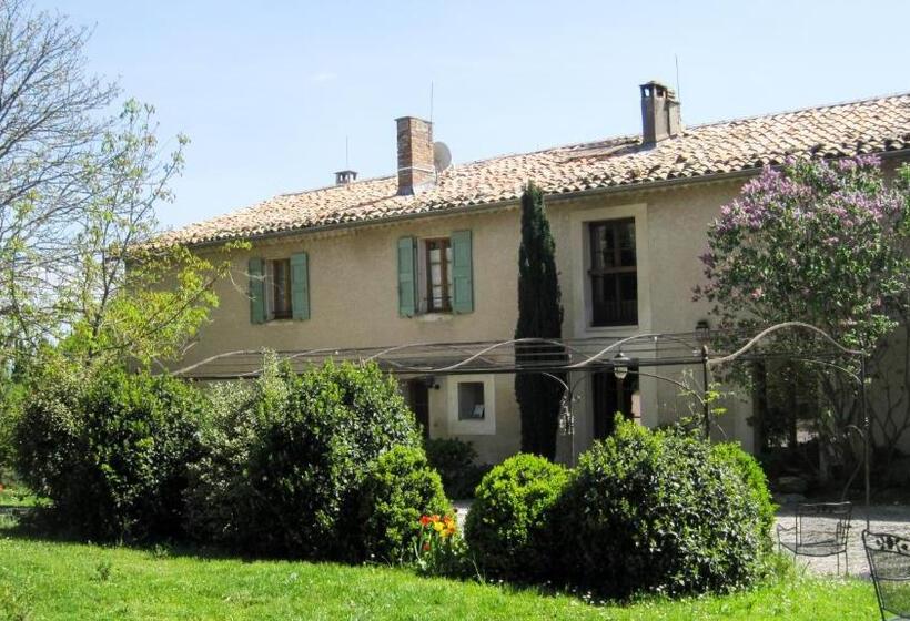 스탠다드 스튜디오, La Bastide Du Claus   Vitaverde