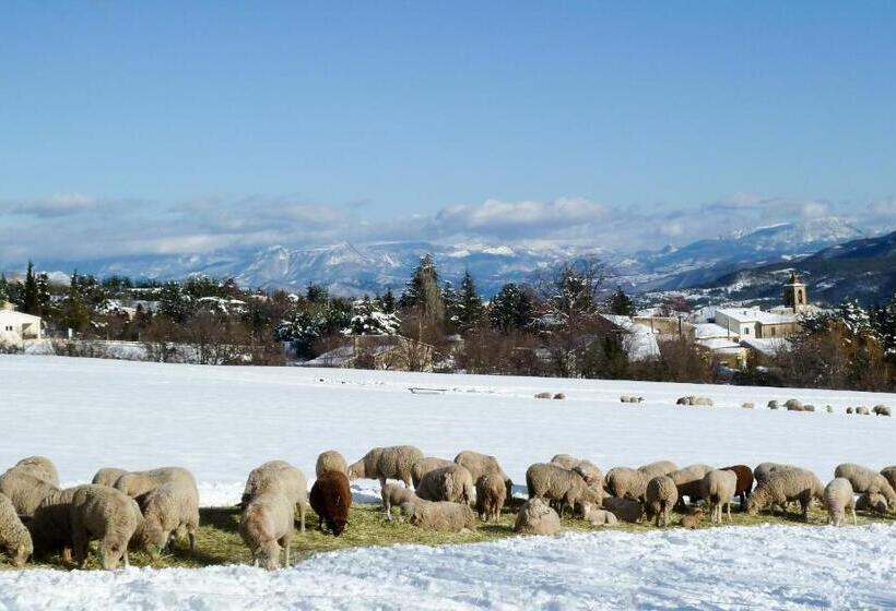 침실 2개 아파트, La Bastide Du Claus   Vitaverde