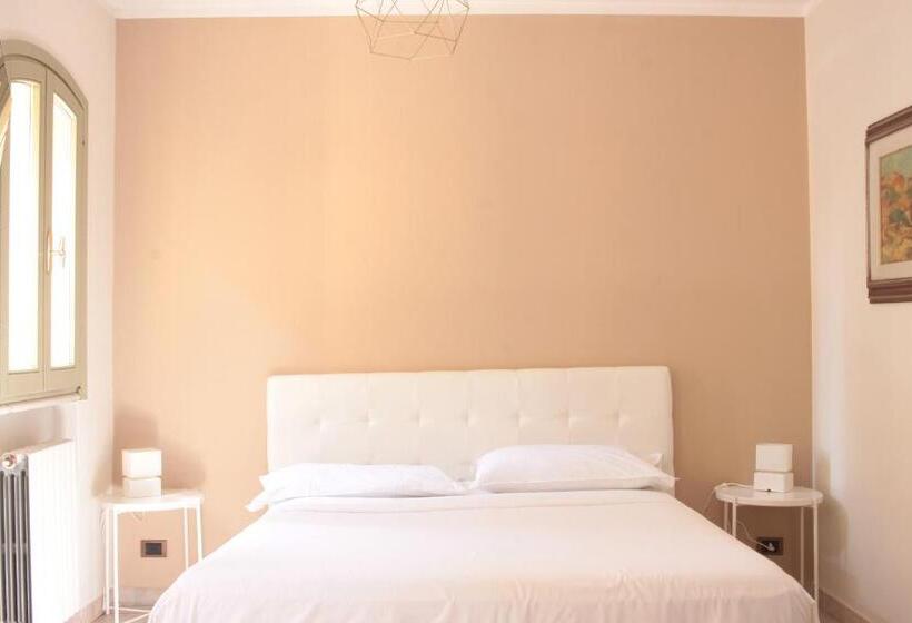 Номер Стандарт, Locanda San Martino