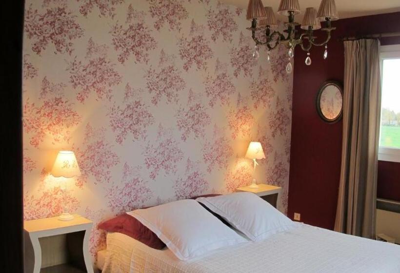 Family Suite, Chambres D Hôtes De Ty Guen