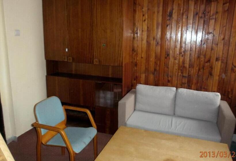 Номер Deluxe, Vltava