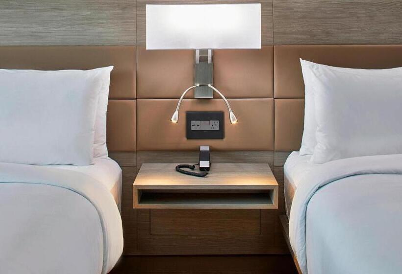 Номер Стандарт, Ac Hotel By Marriott Cleveland Beachwood