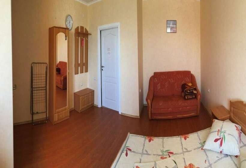 Номер Стандарт, Lazurnaya 2