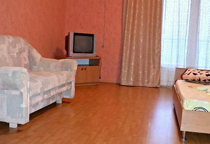 Номер Стандарт, Lazurnaya 2