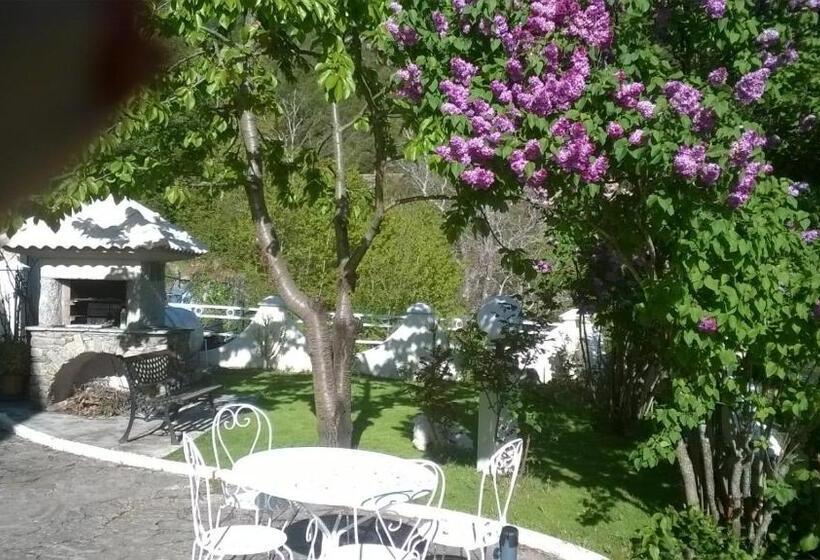 Номер Стандарт, Villa Emmony