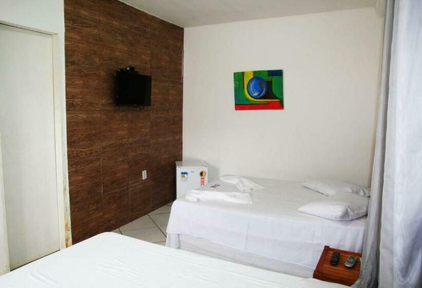 Family Suite, Pousada Casa Bella