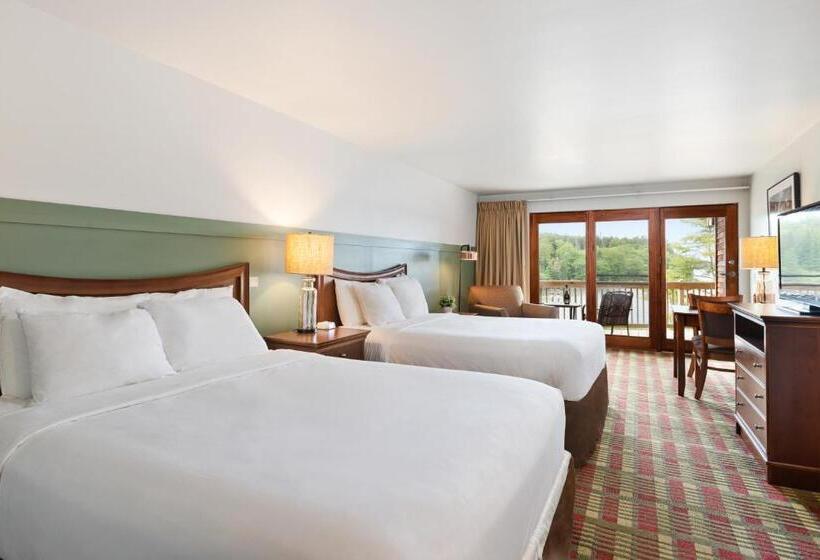 Номер Deluxe, Ocean Gate Resort