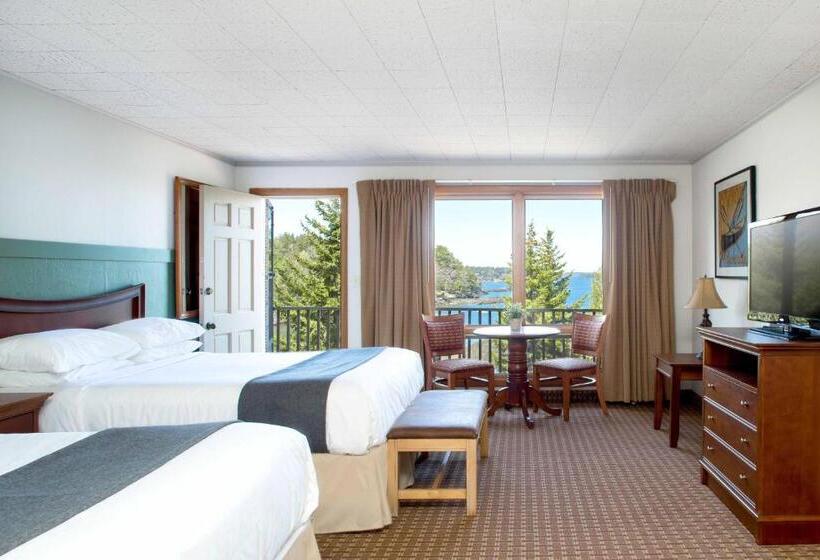 Номер Стандарт Вид на Море, Ocean Gate Resort