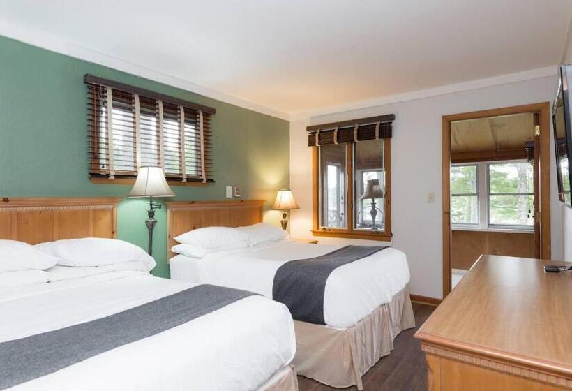 Дом 2 Спальни, Ocean Gate Resort
