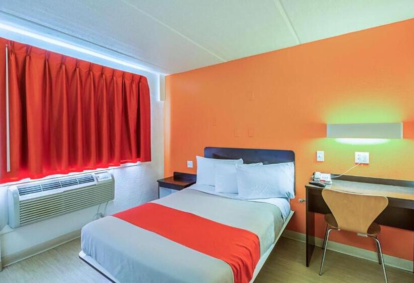 Номер Стандарт Адаптированный для Инвалидов, Ocean Inn South Padre Island