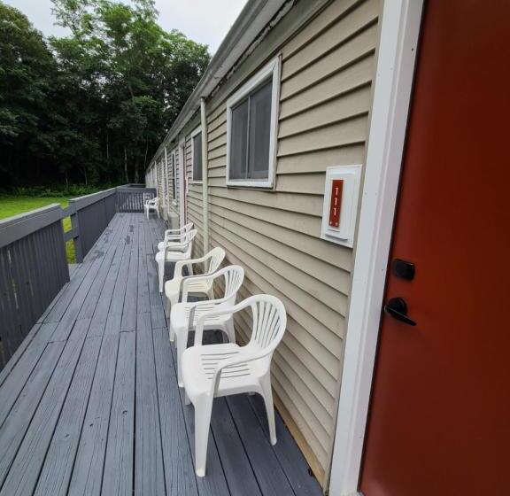 스탠다드 룸 퀸사이즈 침대, Olde Tavern Motel And Inn   Cape Cod