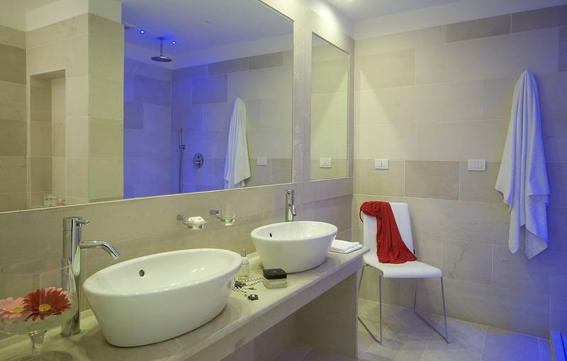 اتاق لوکس با چشمانداز شهر, Apause Inn