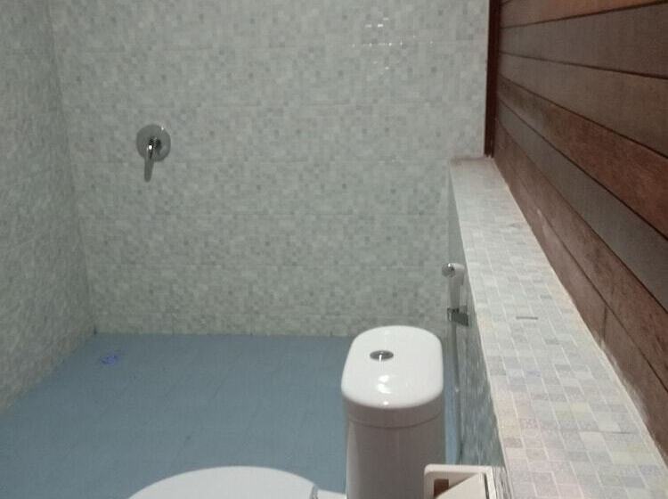 Бунгало Deluxe, Svaha Nusa Guest House