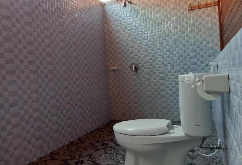 Бунгало Deluxe, Svaha Nusa Guest House