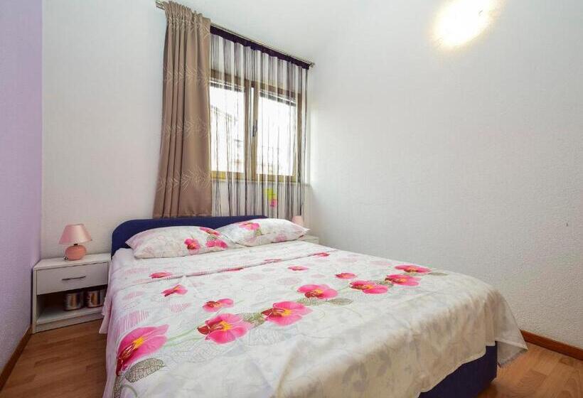 آپارتمان 1 خوابه, Apartments Duje Zadar