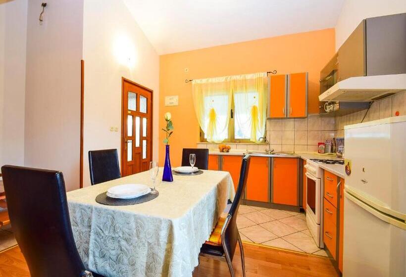آپارتمان 1 خوابه, Apartments Duje Zadar