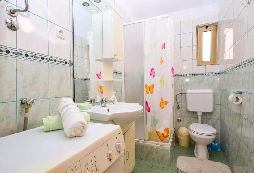 آپارتمان 1 خوابه, Apartments Duje Zadar