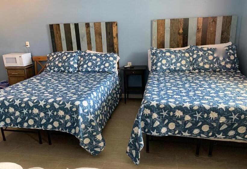 اتاق استاندارد با آشپزخانه, Twilight Motel