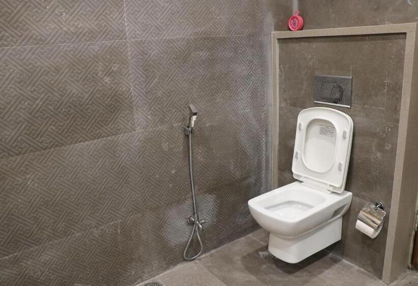 سوییت اجرایی, Avalon Suites