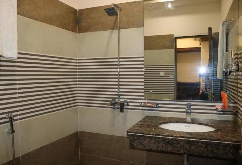 اتاق استاندارد, Avalon Suites