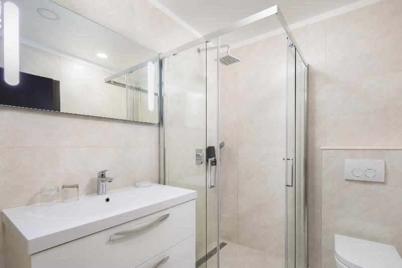 اتاق سوپریور, Le Premier Luxury Rooms