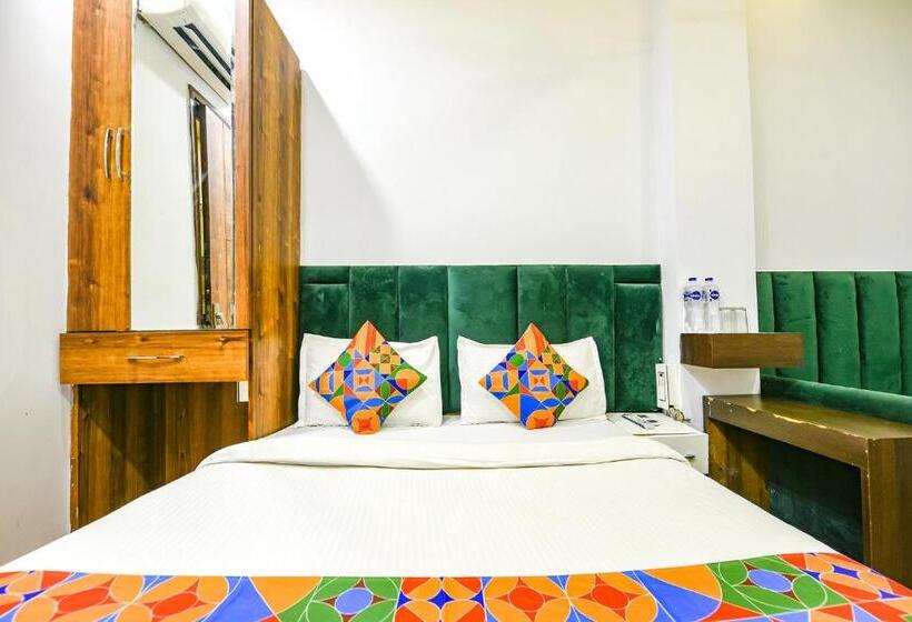 اتاق لوکس, Fabexpress 56 Amritsar