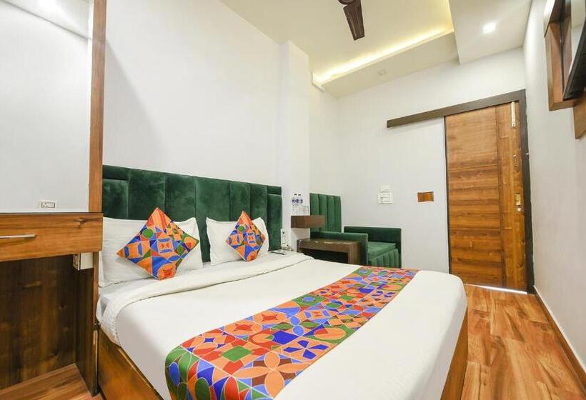 اتاق لوکس, Fabexpress 56 Amritsar