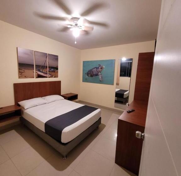 اتاق استاندارد, Conde