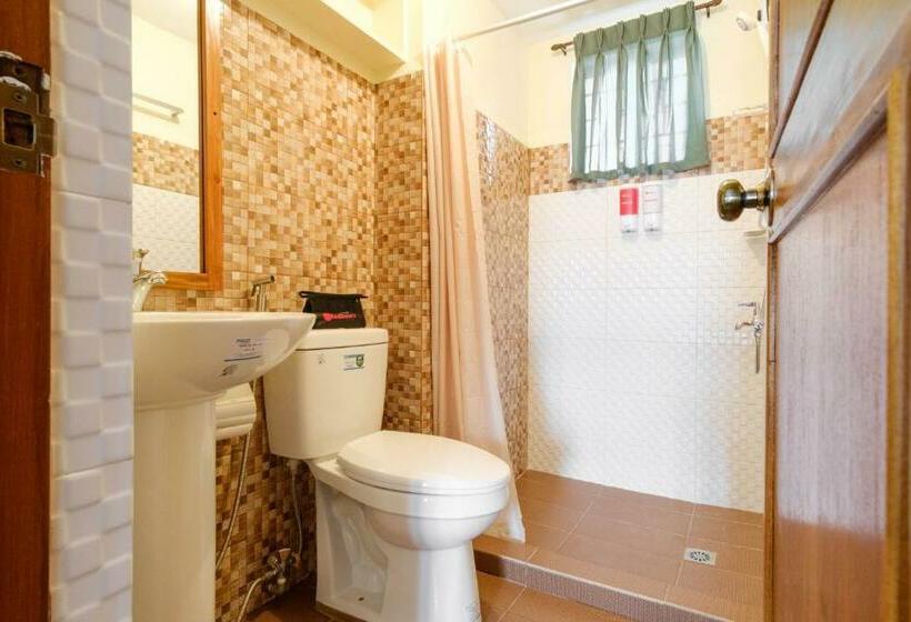 标准间, Reddoorz Plus Near Johnson And Johnson Paranaque