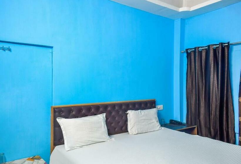 经济房, O Prince Guest House