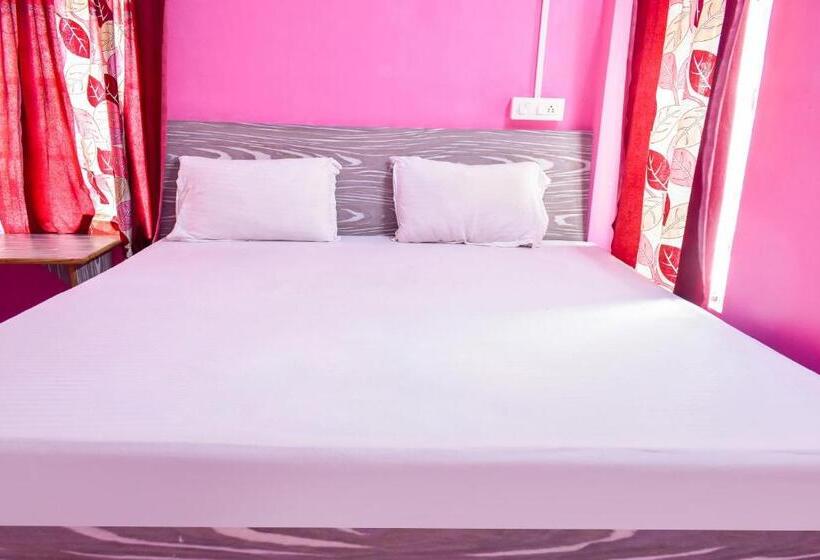 经济房, O Prince Guest House