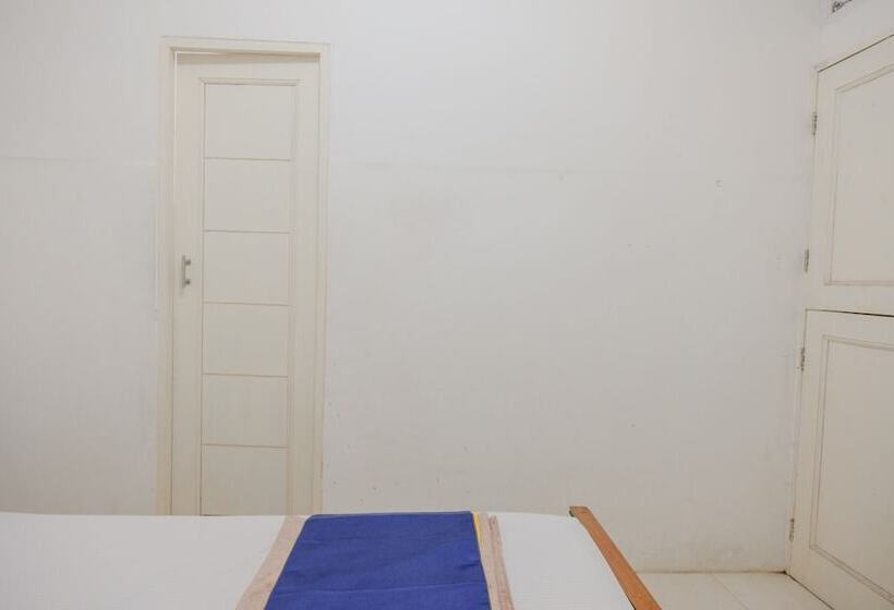 Номер Стандарт, Spot On 2417 Melati Residence