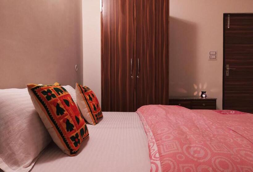 디럭스 룸, Shimla Gypsy   Home Stay
