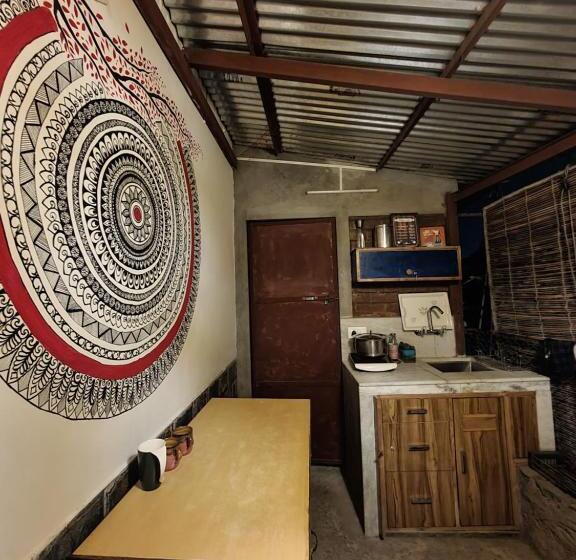 디럭스 룸, Shimla Gypsy   Home Stay