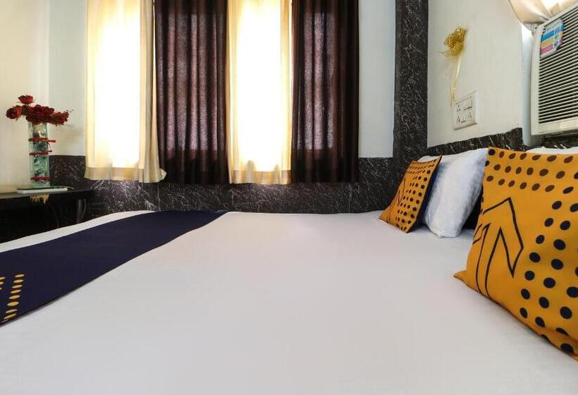 Classic 3 Pers. Værelse, Spot On 65859 Prayag Guest House