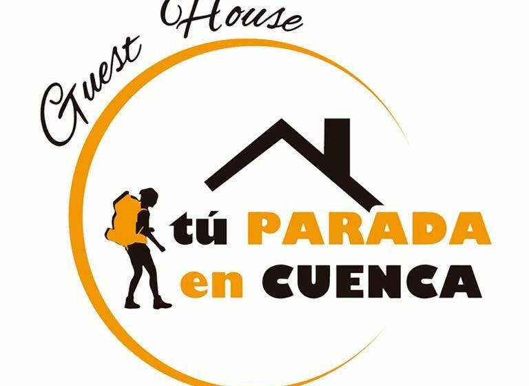 标准间, Casa De Huéspedes Tu Parada En Cuenca