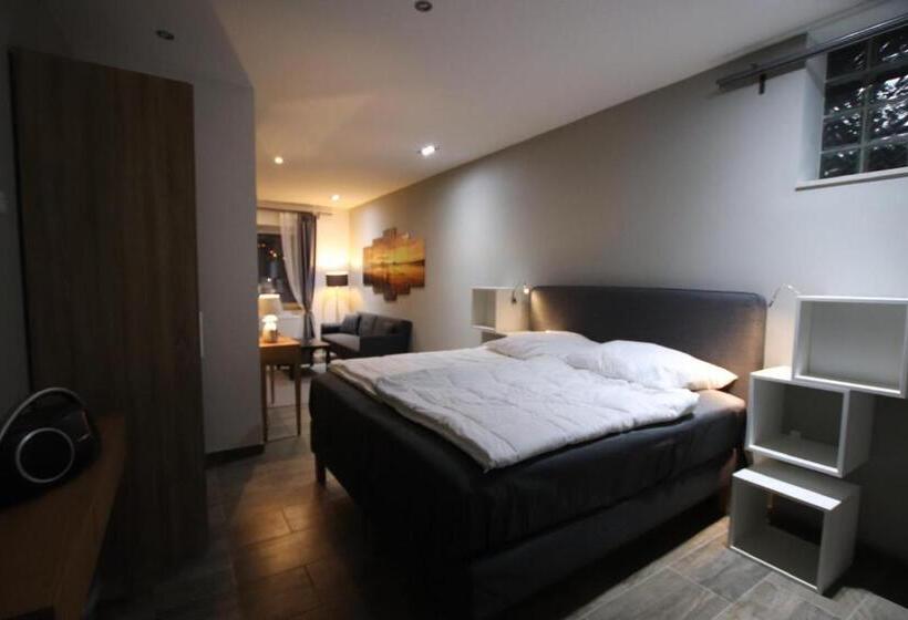 Номер Deluxe, Gate 13   Aurich Innenstadt