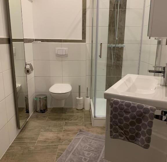 Номер Deluxe, Gate 13   Aurich Innenstadt