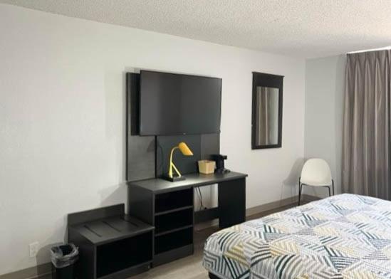 Стандартный Номер Кровать Кинг, Motel 6 Pecos Tx