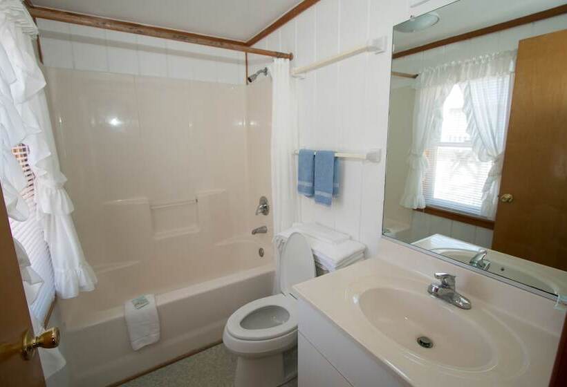 Дом 2 Спальни, Outer Banks Motel