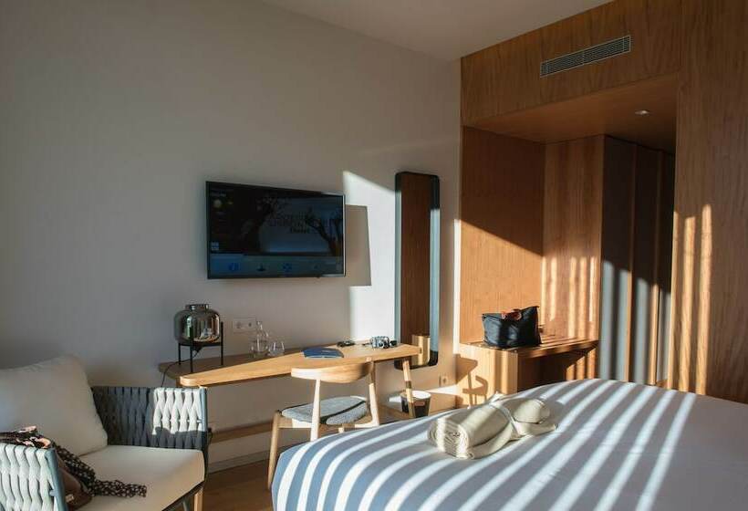 Номер Стандарт Вид на Бассейн, Aroeira Lisbon Hotel   Sea & Golf