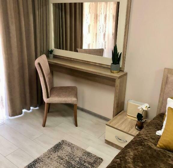 豪华房间, Alenso Guesthouse