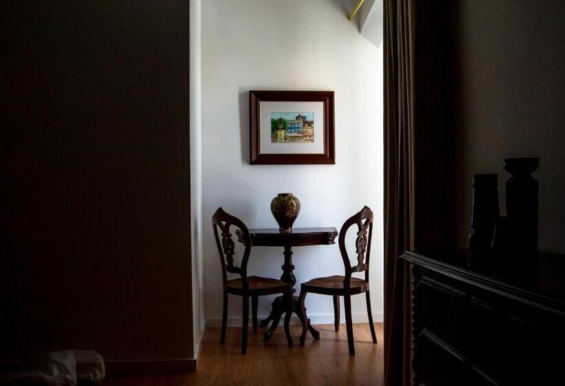 Люкс, Casa Brazao Mira
