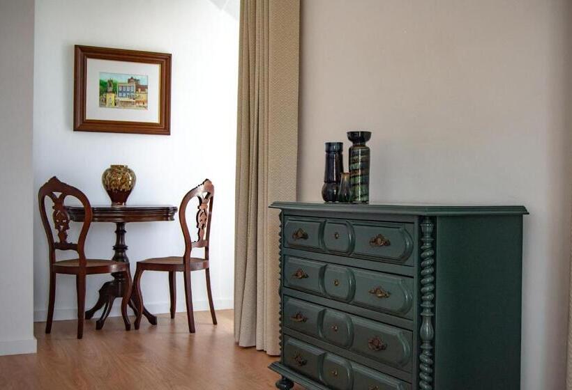 Люкс, Casa Brazao Mira