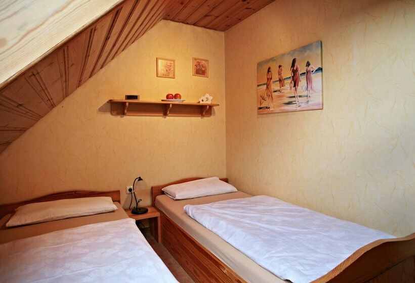 Дом 3 Спальни, Paltian Ferienhäuser